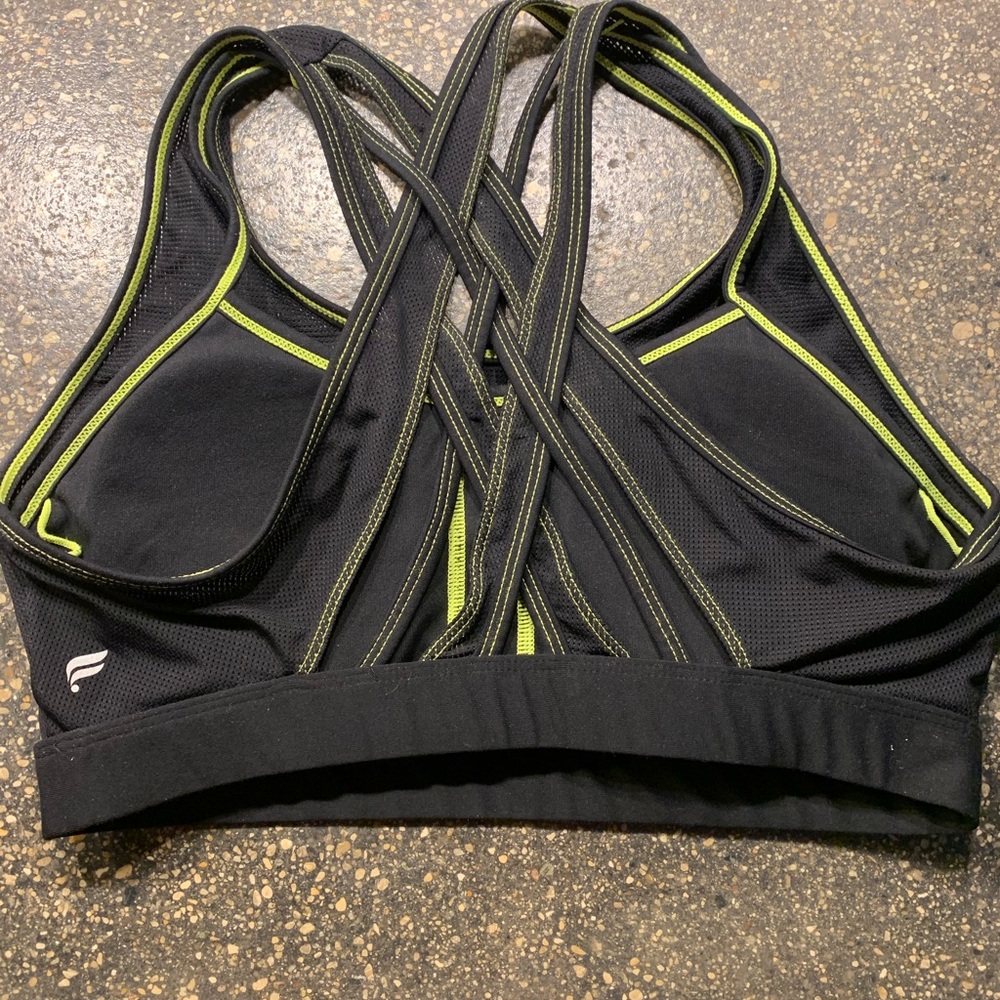 Fabletics Sports Bra - Picture 2 of 3